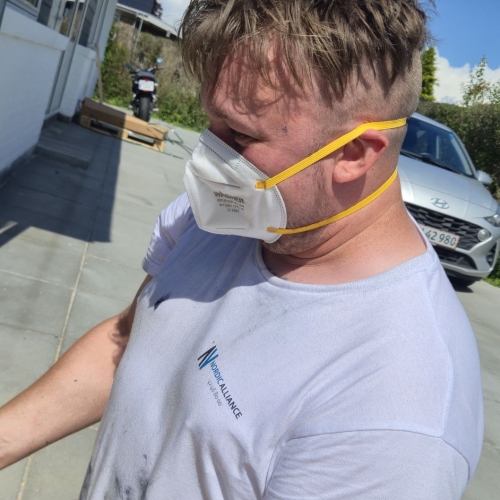 Hvad koster malerarbejde